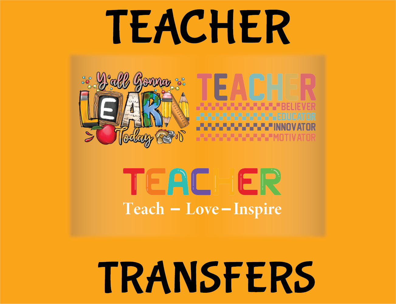 Teacher Transfers