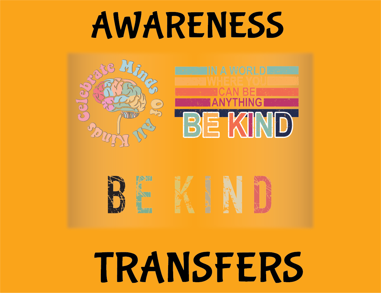 Awareness Transfers