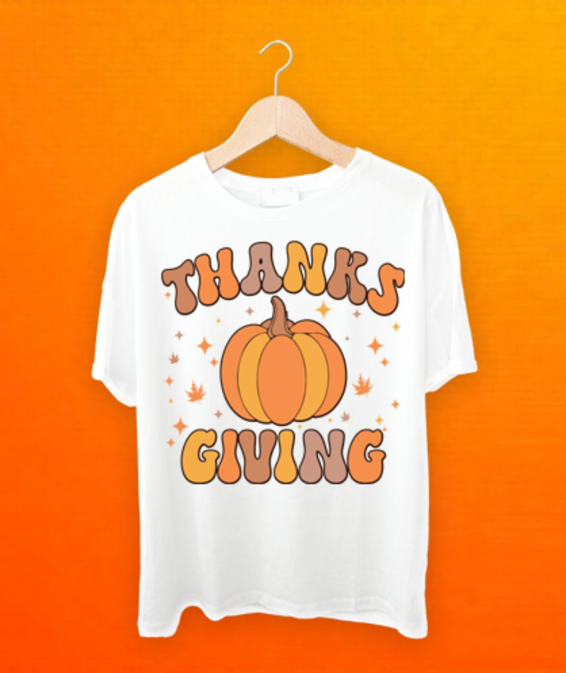 Halloween Transfers