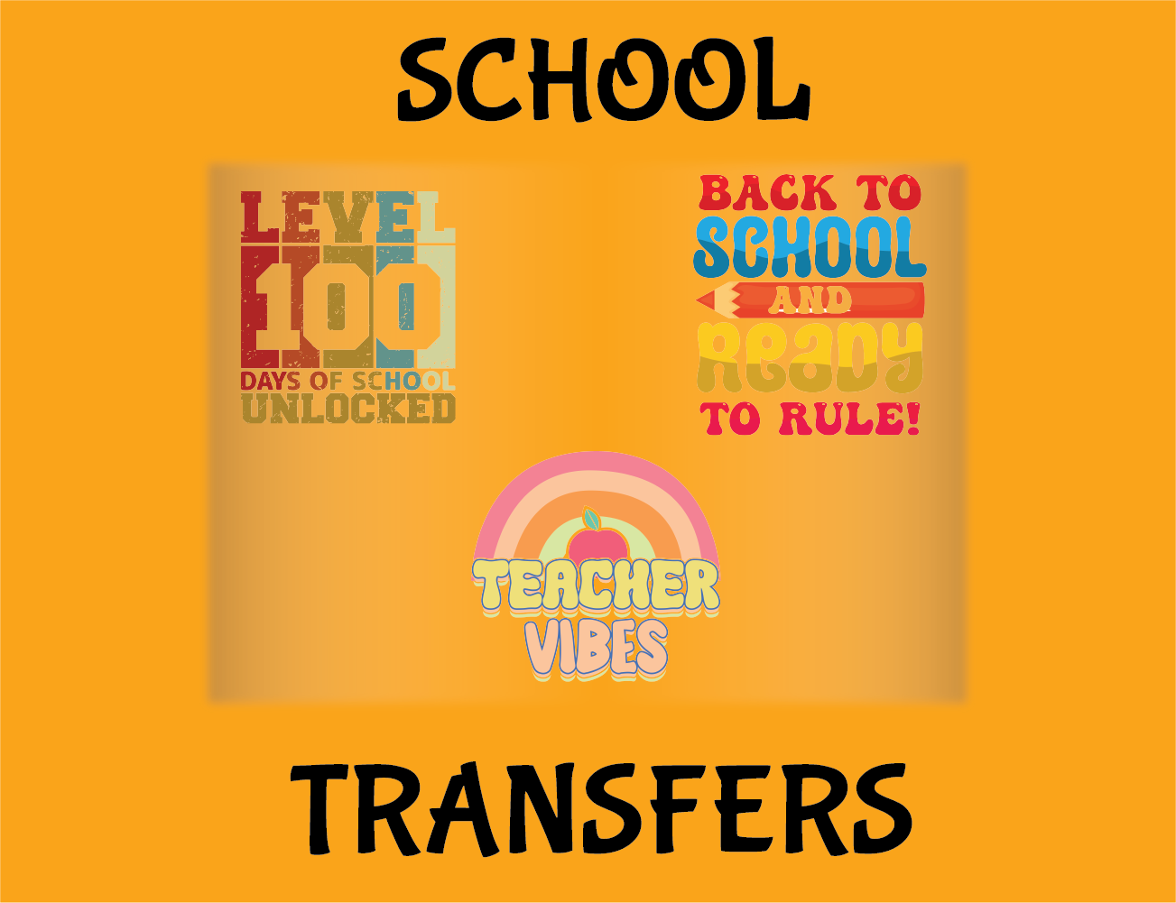 School Transfers