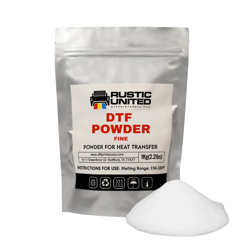 DTF Supplies
