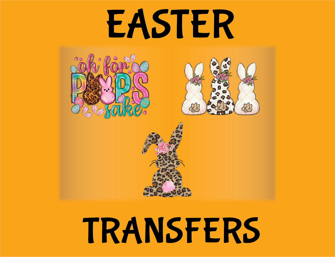 Easter Transfers