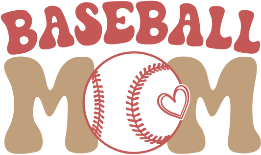 Baseball Mom Transfer