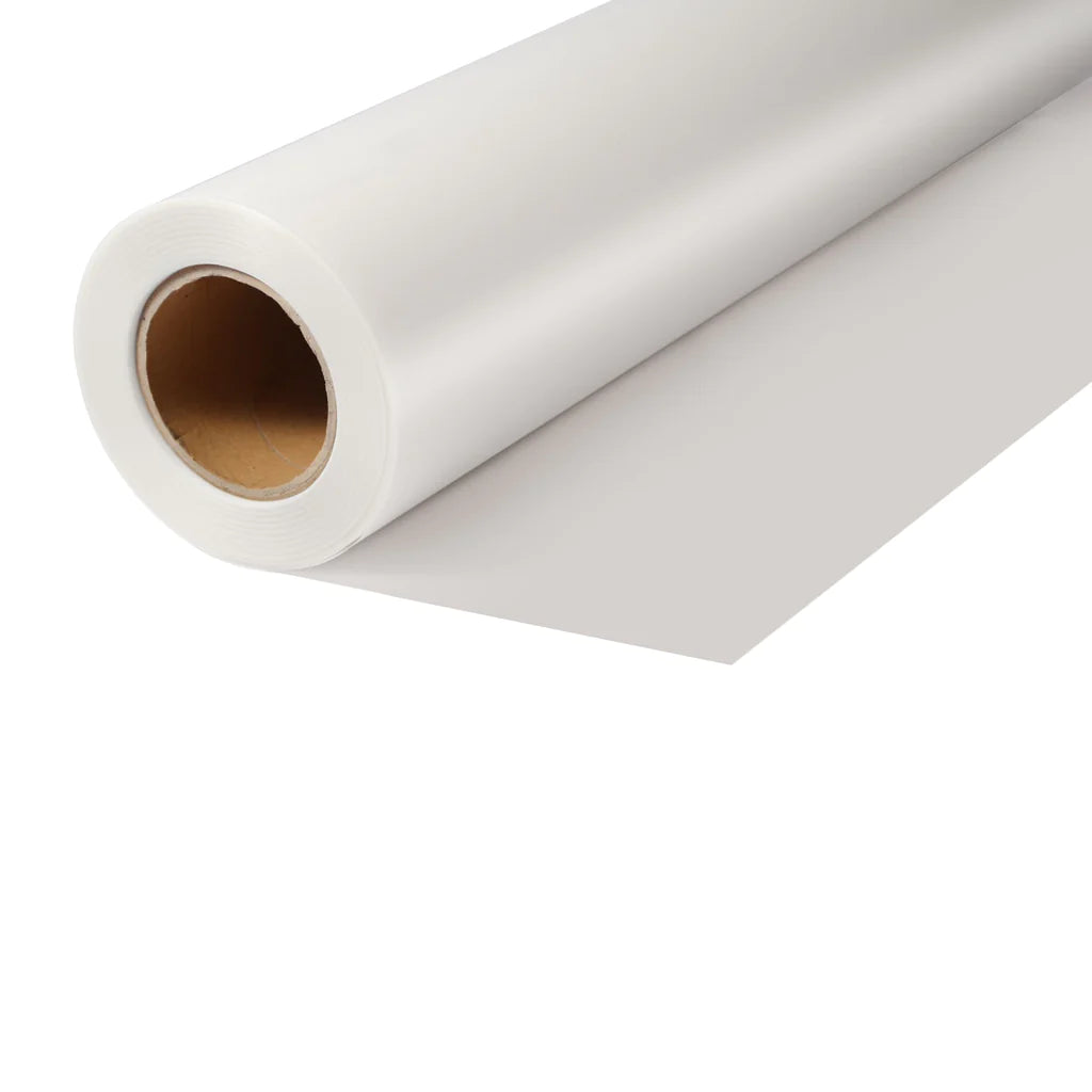 Single Matte Smart Peel - High-Quality DTF FILM - 24" X 328 Feet