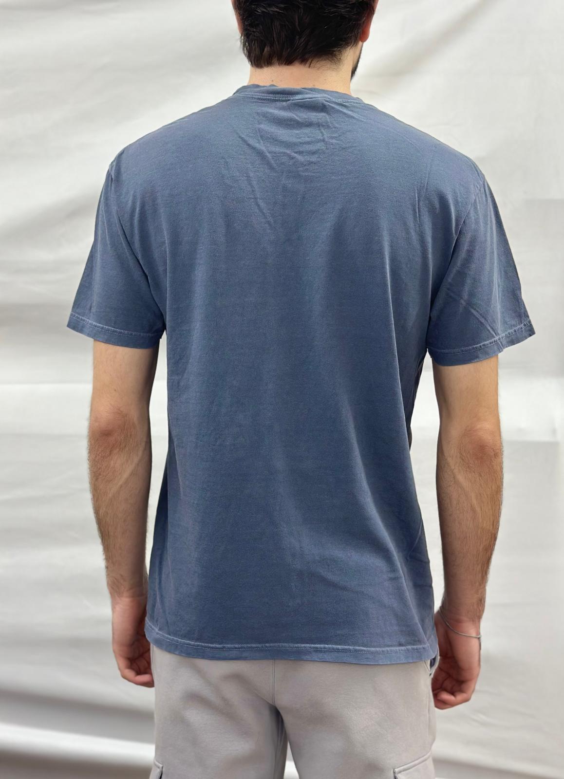 Comfort Colors Pigment-Dyed Short Sleeve Shirt