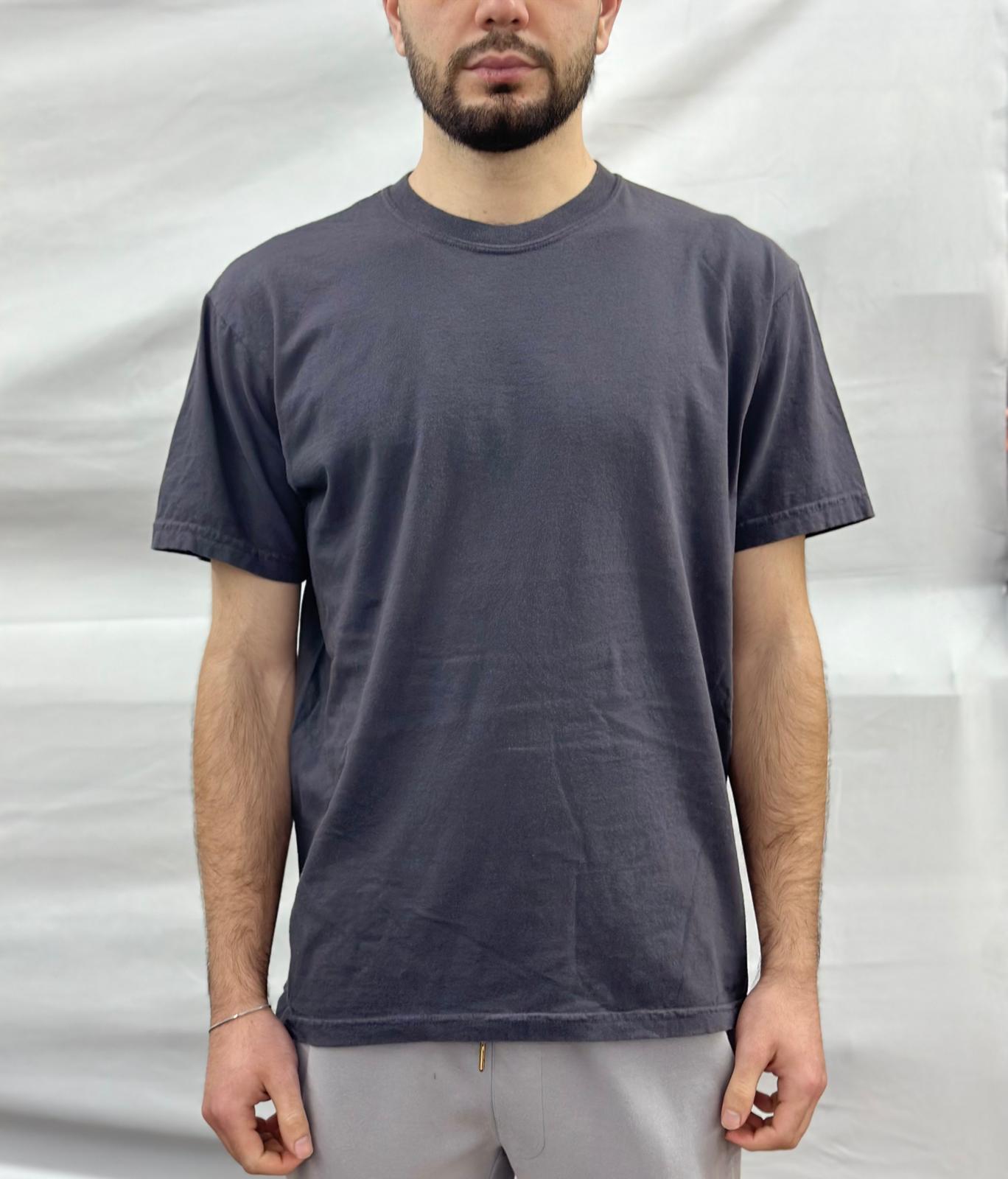 Comfort Colors Pigment-Dyed Short Sleeve Shirt