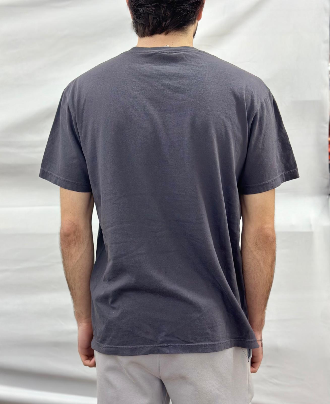 Comfort Colors Pigment-Dyed Short Sleeve Shirt