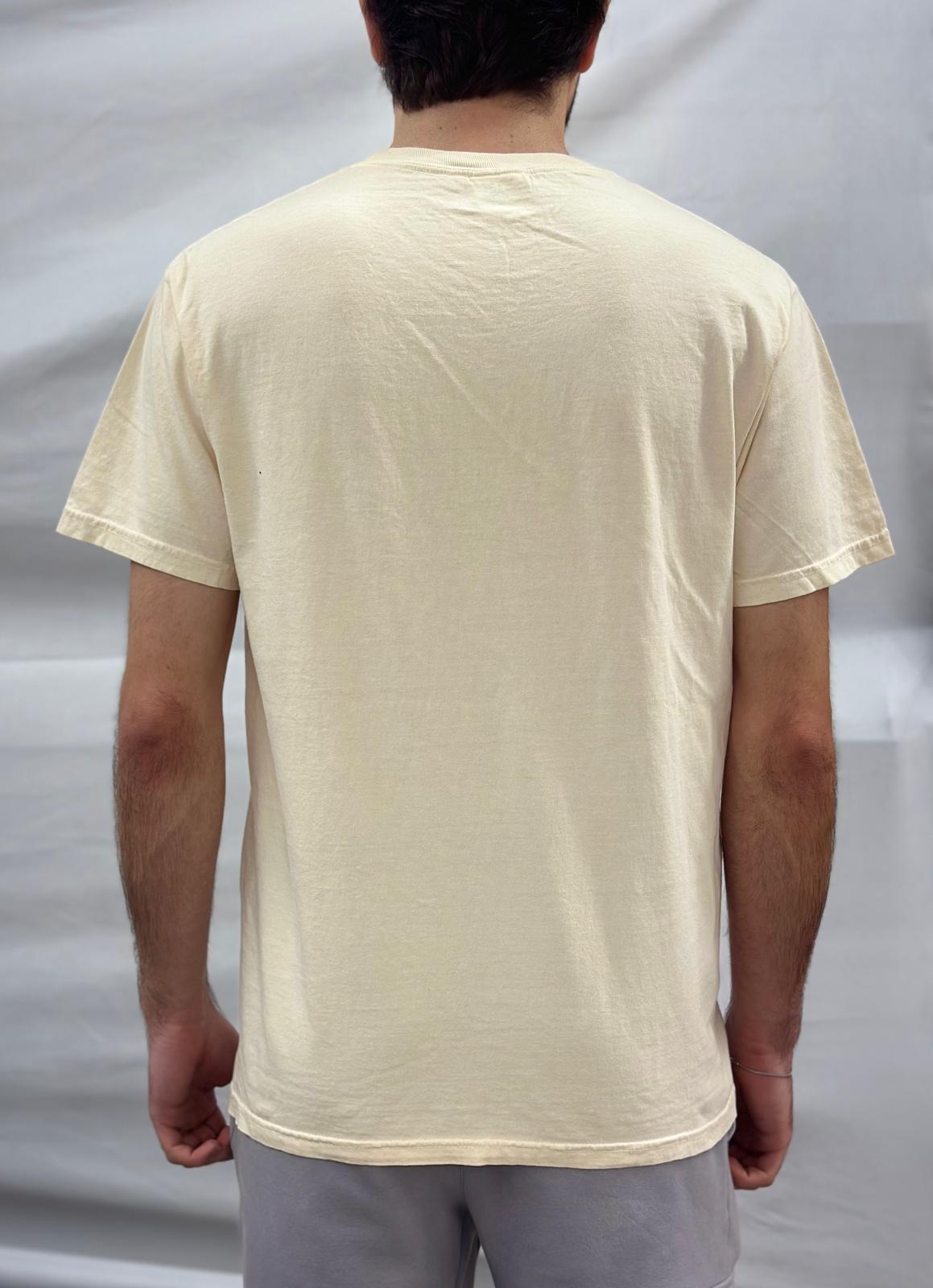 Comfort Colors Pigment-Dyed Short Sleeve Shirt