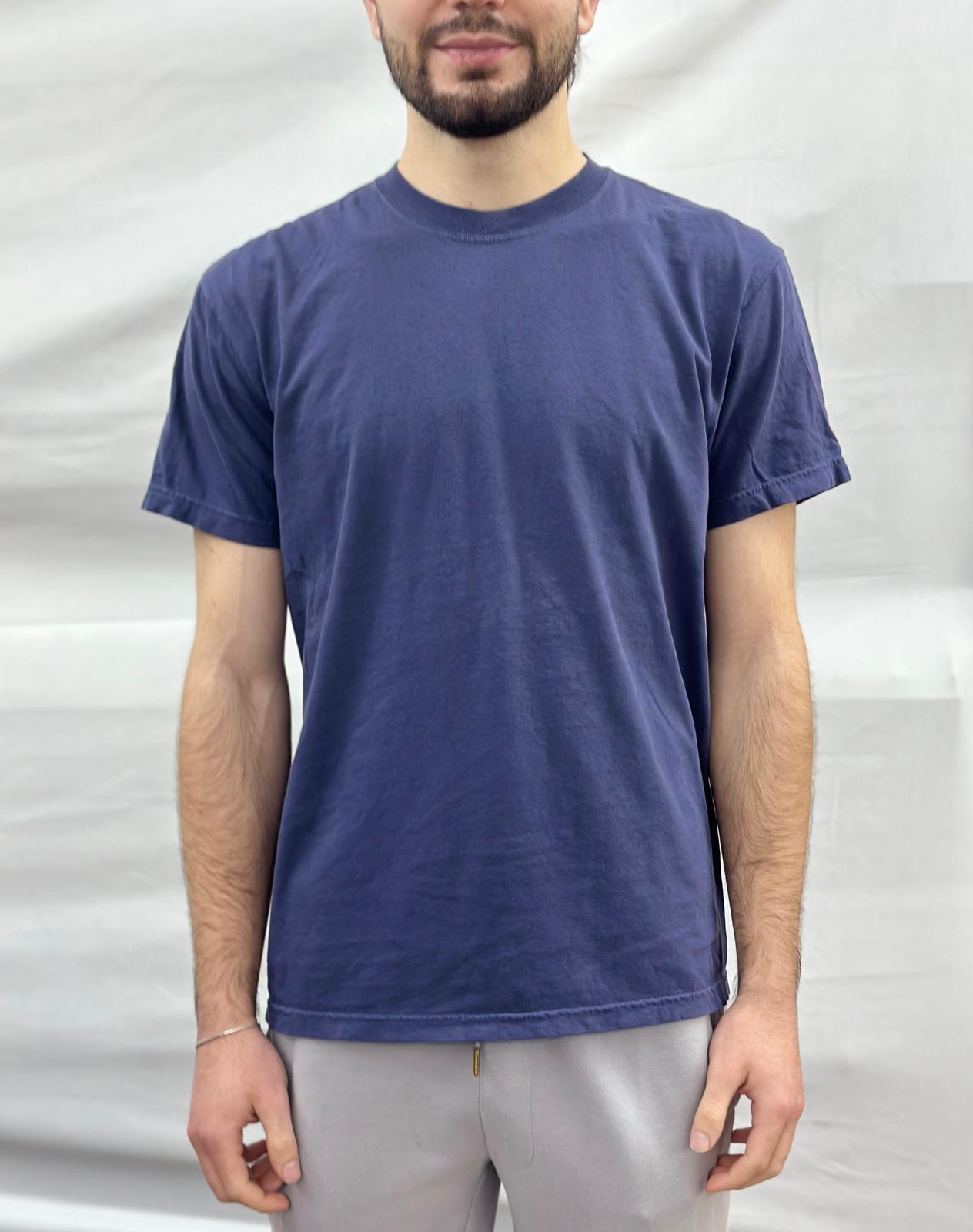 Comfort Colors Pigment-Dyed Short Sleeve Shirt