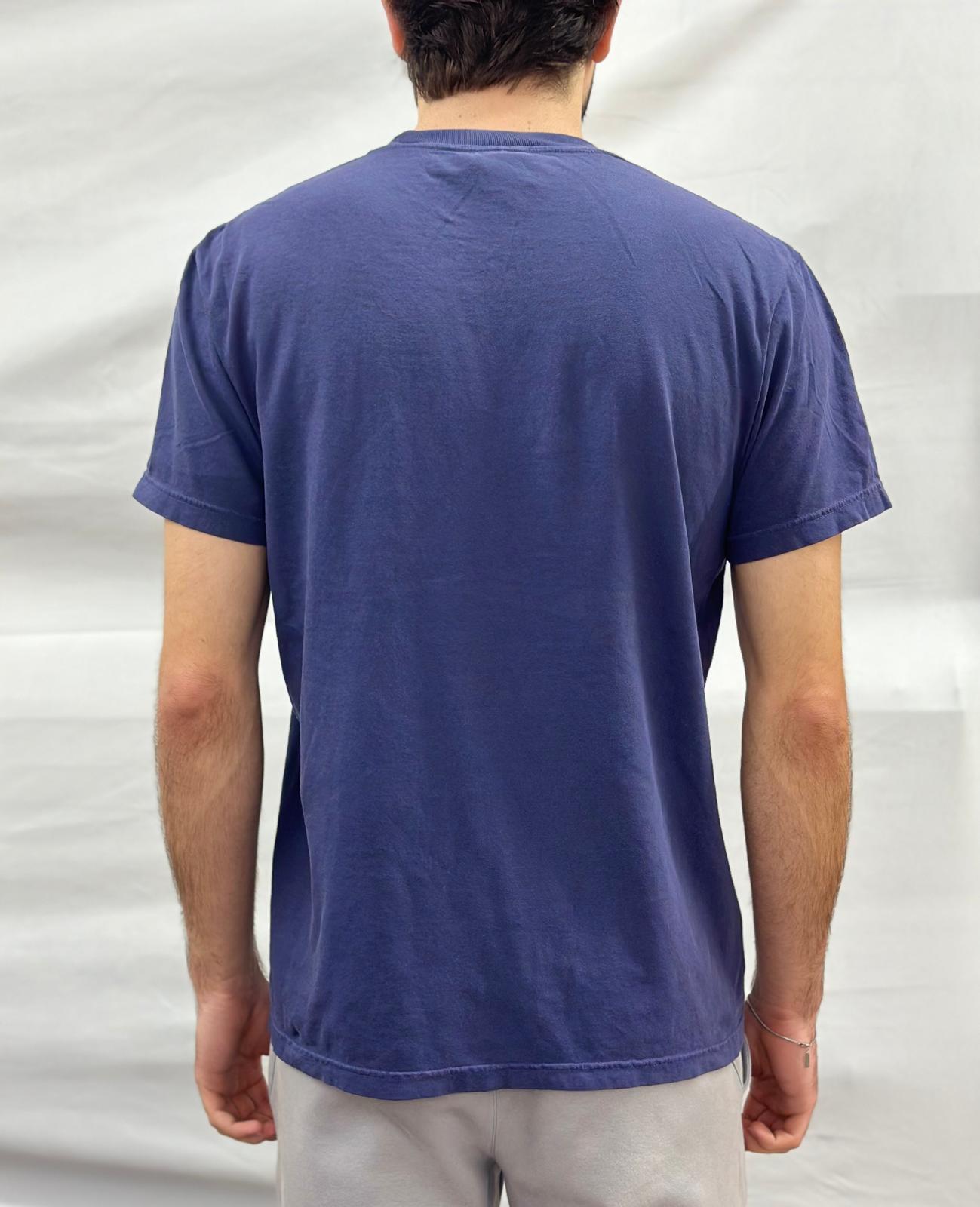Comfort Colors Pigment-Dyed Short Sleeve Shirt