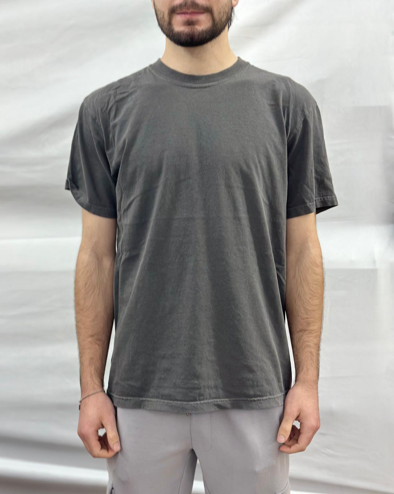 Comfort Colors Pigment-Dyed Short Sleeve Shirt