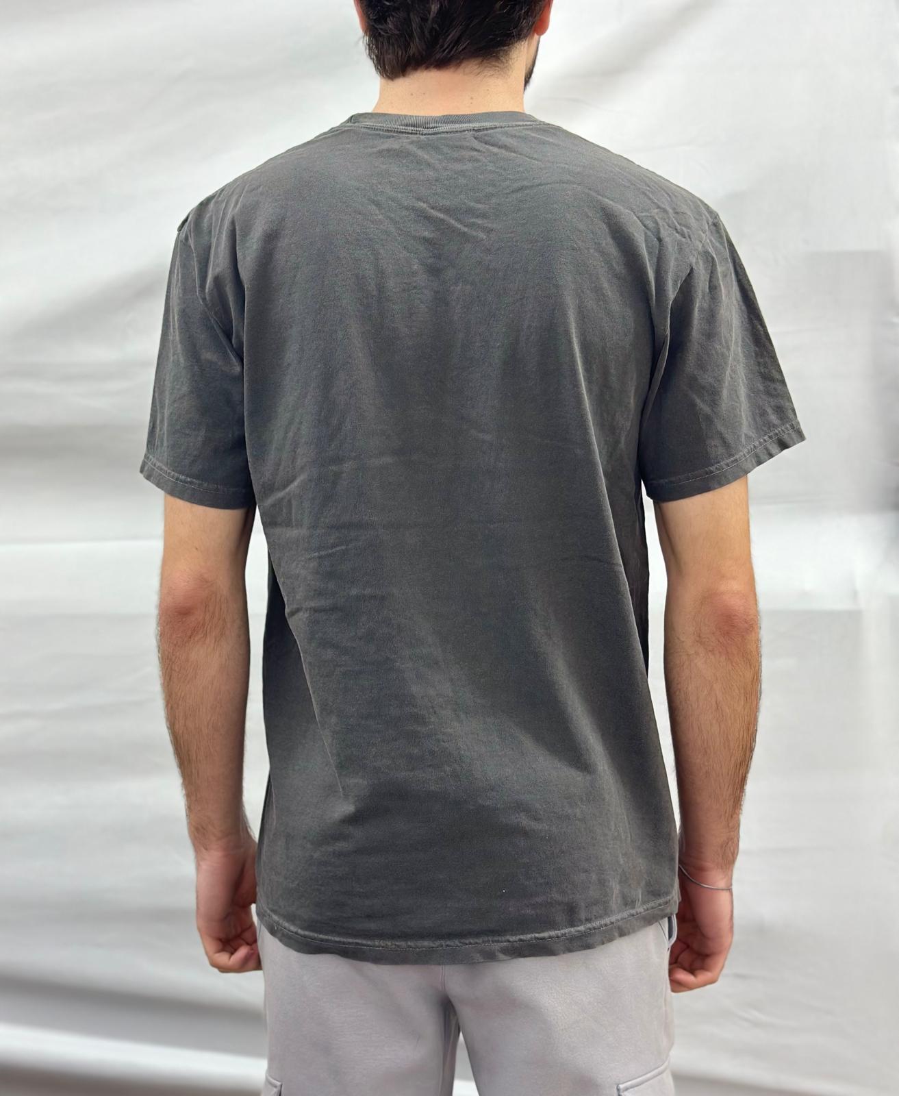 Comfort Colors Pigment-Dyed Short Sleeve Shirt