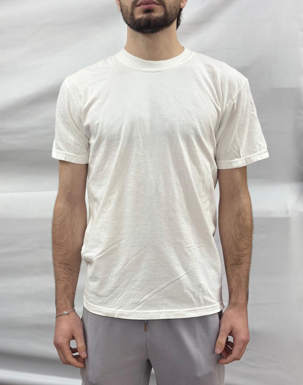 Comfort Colors Pigment-Dyed Short Sleeve Shirt