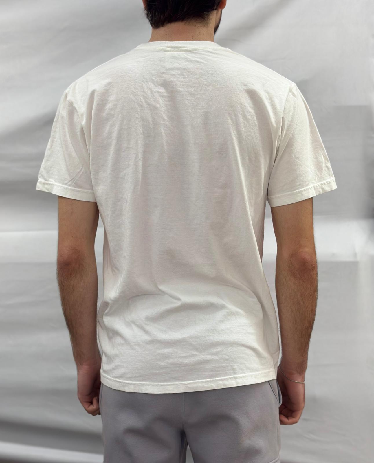 Comfort Colors Pigment-Dyed Short Sleeve Shirt