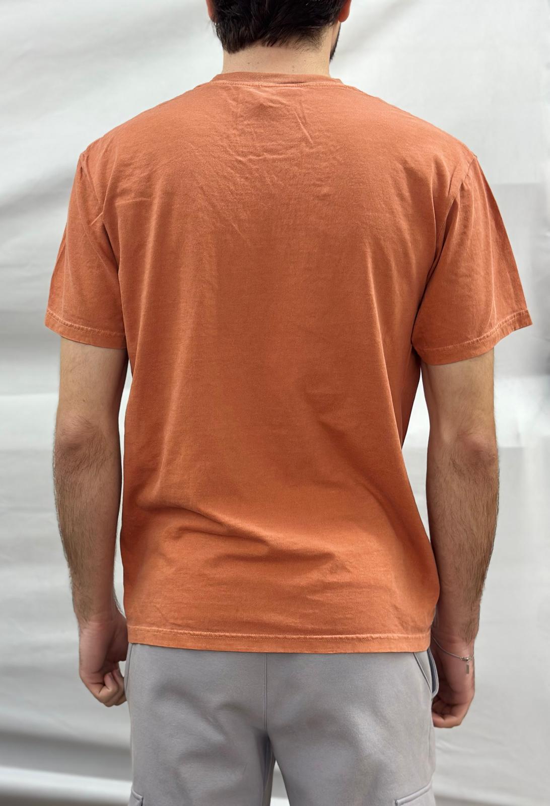 Comfort Colors Pigment-Dyed Short Sleeve Shirt