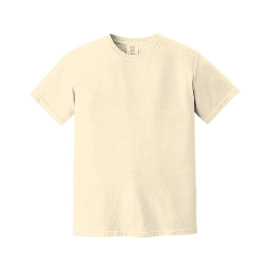 Comfort Colors Pigment-Dyed Short Sleeve Shirt