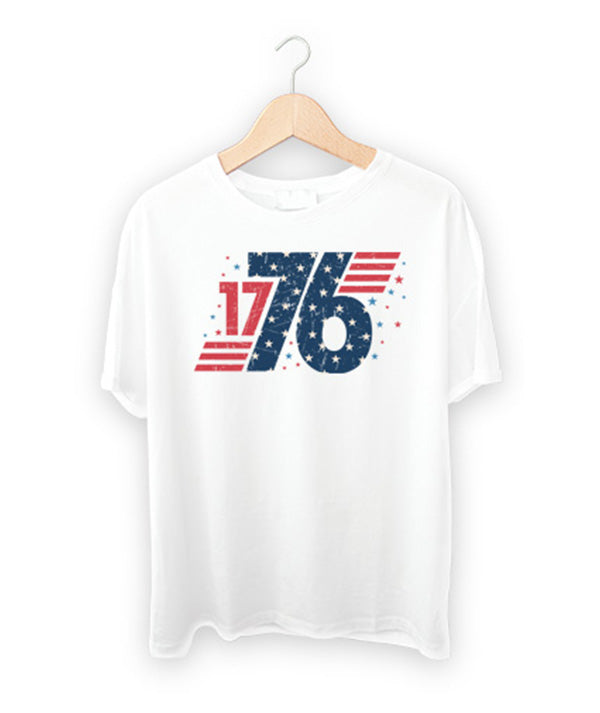 4th of July Transfers – Freedom in Every Press