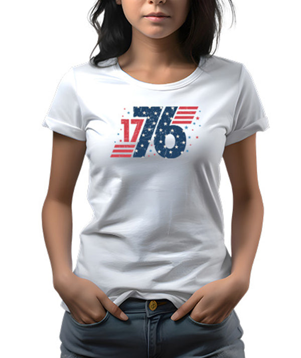 4th of July Transfers – Freedom in Every Press