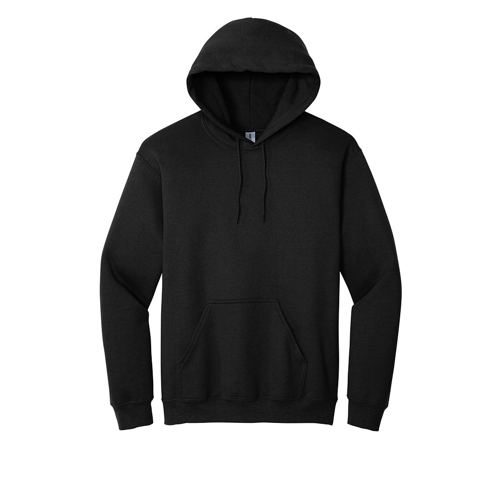 Gildan Heavy Blend Hooded Sweatshirt