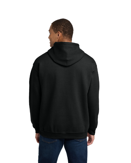 Gildan Heavy Blend Hooded Sweatshirt