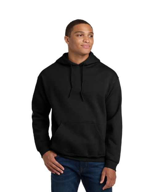 Gildan Heavy Blend Hooded Sweatshirt
