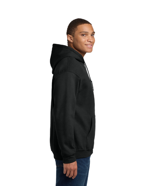 Gildan Heavy Blend Hooded Sweatshirt