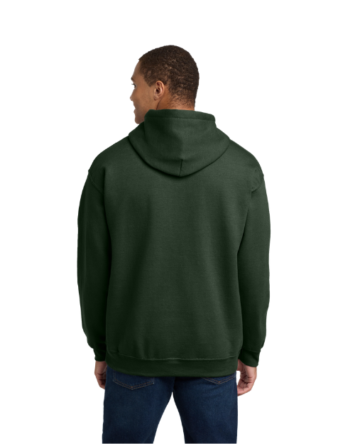 Gildan Heavy Blend Hooded Sweatshirt