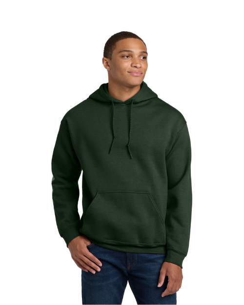 Gildan Heavy Blend Hooded Sweatshirt