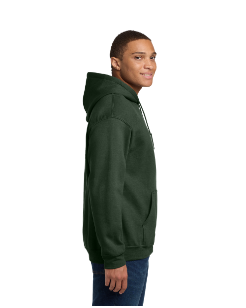 Gildan Heavy Blend Hooded Sweatshirt