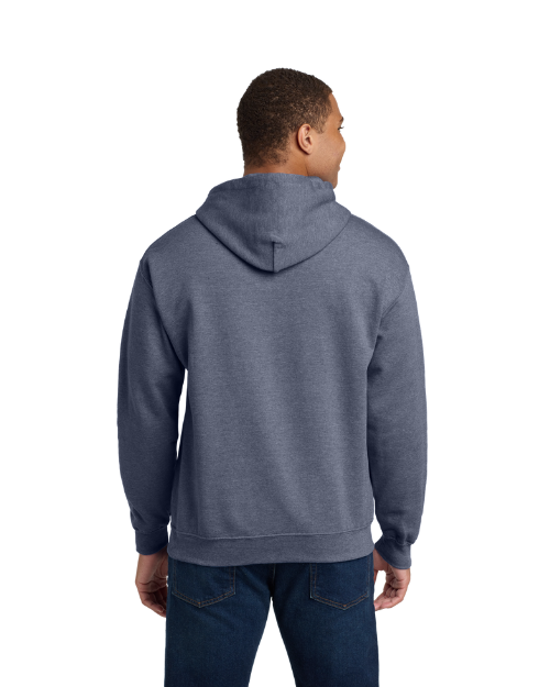 Gildan Heavy Blend Hooded Sweatshirt