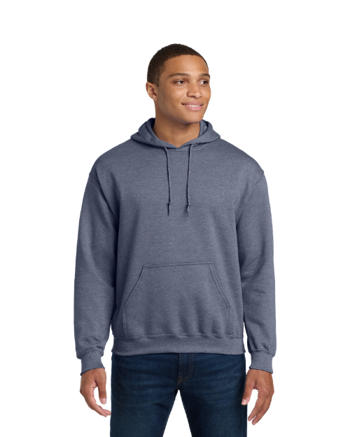 Gildan Heavy Blend Hooded Sweatshirt