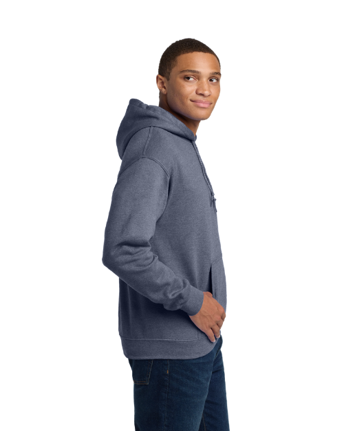 Gildan Heavy Blend Hooded Sweatshirt