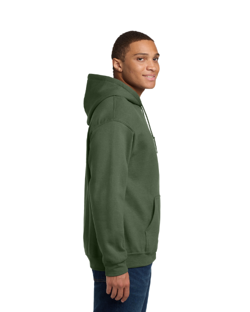 Gildan Heavy Blend Hooded Sweatshirt
