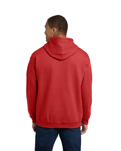 Gildan Heavy Blend Hooded Sweatshirt