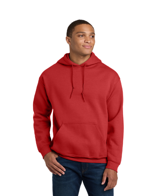 Gildan Heavy Blend Hooded Sweatshirt