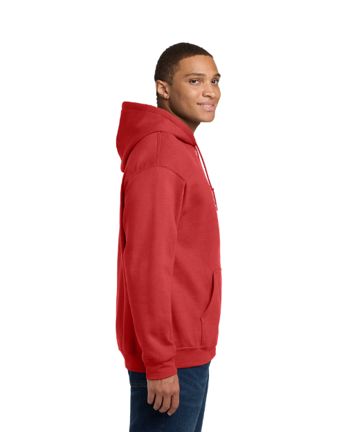 Gildan Heavy Blend Hooded Sweatshirt