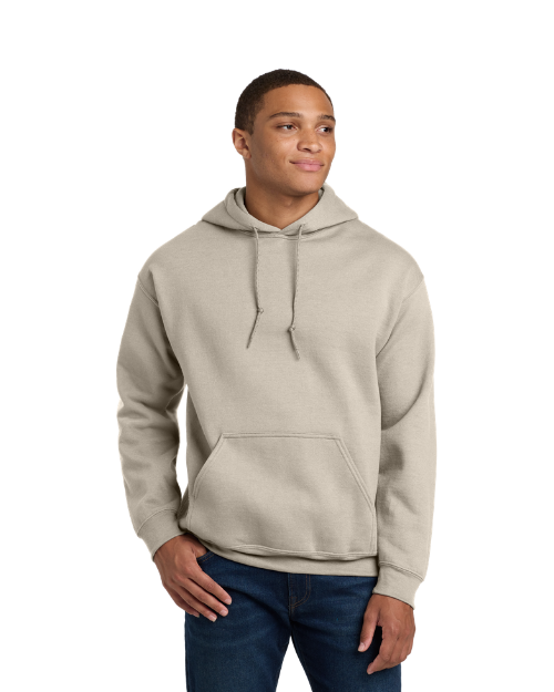 Gildan Heavy Blend Hooded Sweatshirt