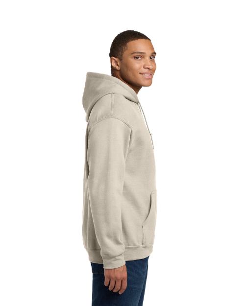 Gildan Heavy Blend Hooded Sweatshirt