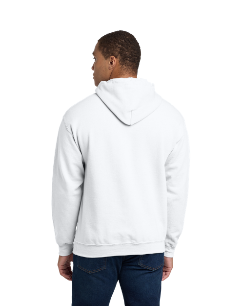 Gildan Heavy Blend Hooded Sweatshirt