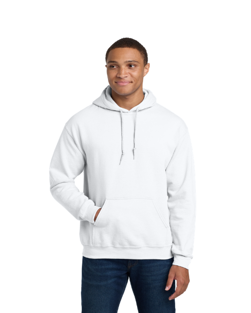 Gildan Heavy Blend Hooded Sweatshirt