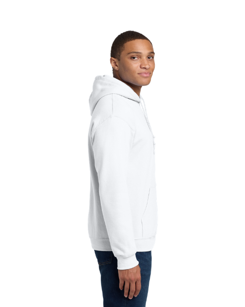 Gildan Heavy Blend Hooded Sweatshirt