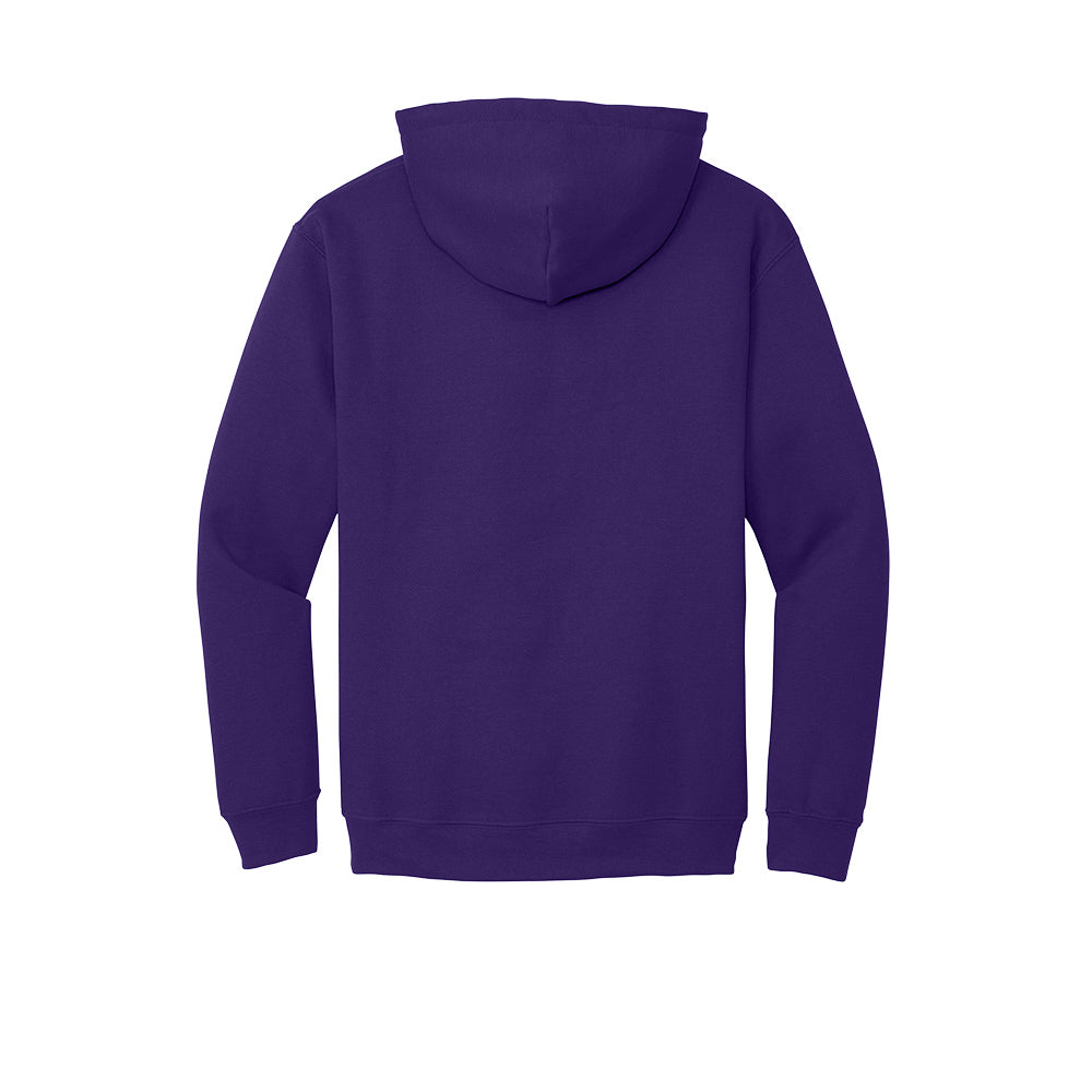 Gildan Heavy Blend Hooded Sweatshirt