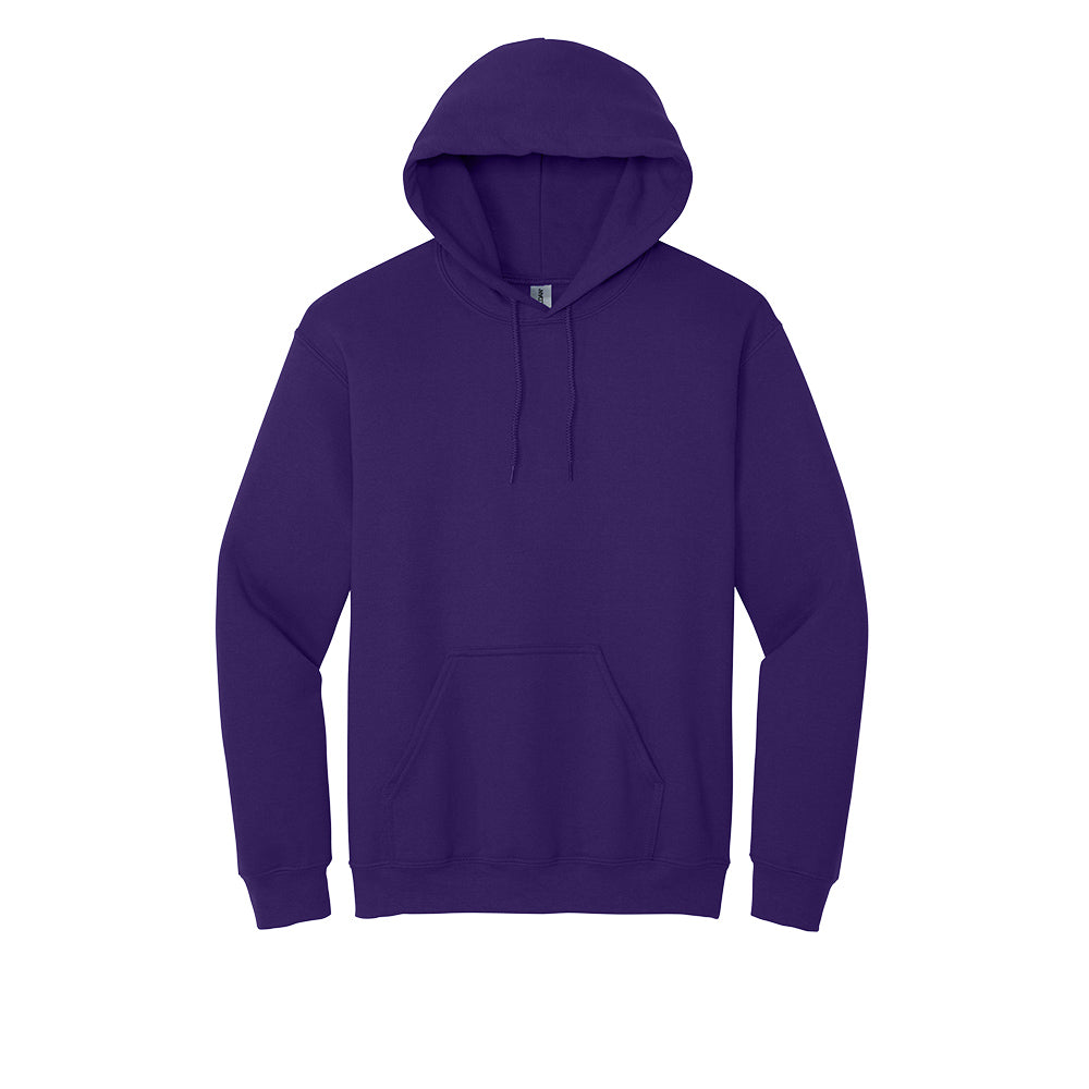 Gildan Heavy Blend Hooded Sweatshirt