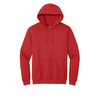 Gildan Heavy Blend Hooded Sweatshirt