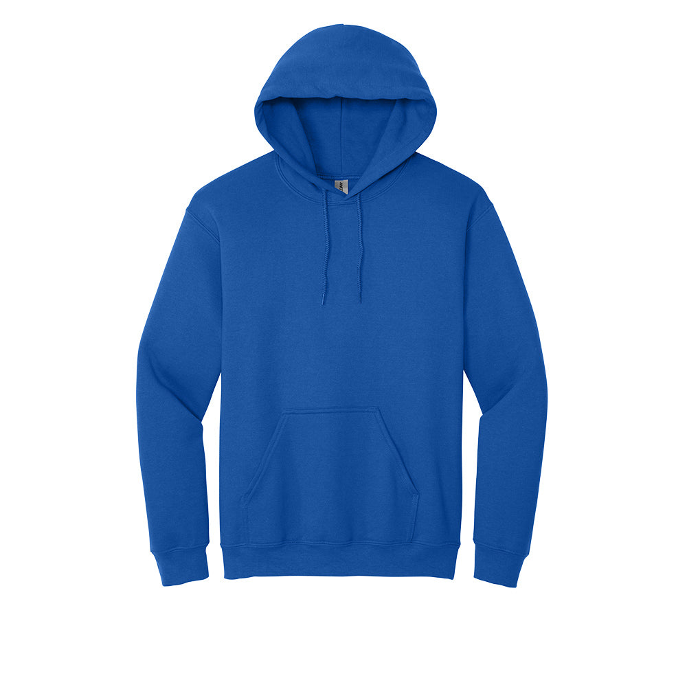 Gildan Heavy Blend Hooded Sweatshirt