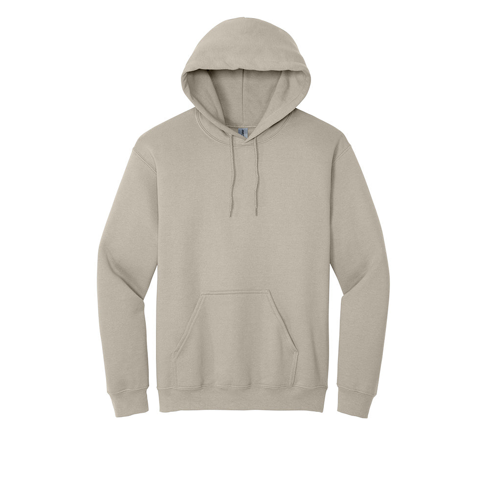 Gildan Heavy Blend Hooded Sweatshirt