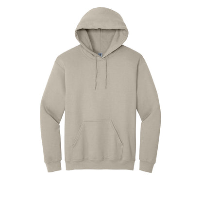 Gildan Heavy Blend Hooded Sweatshirt