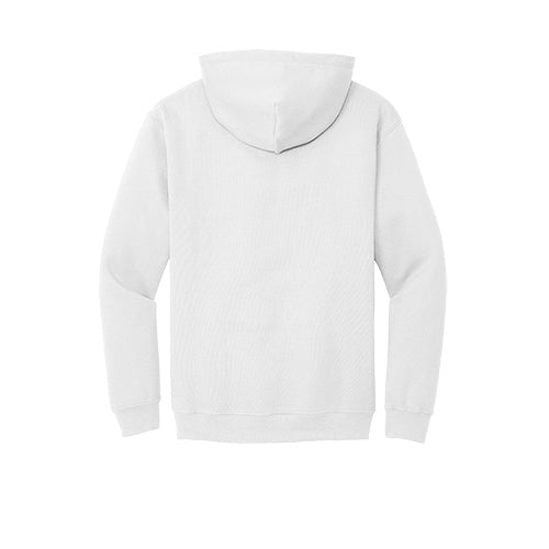 Gildan Heavy Blend Hooded Sweatshirt