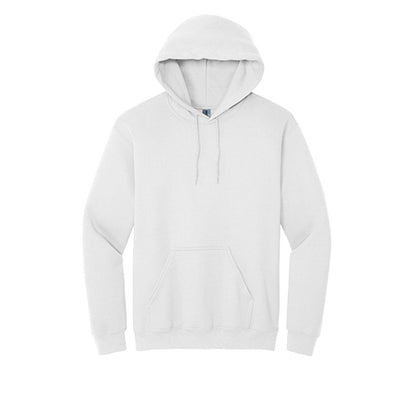 Gildan Heavy Blend Hooded Sweatshirt