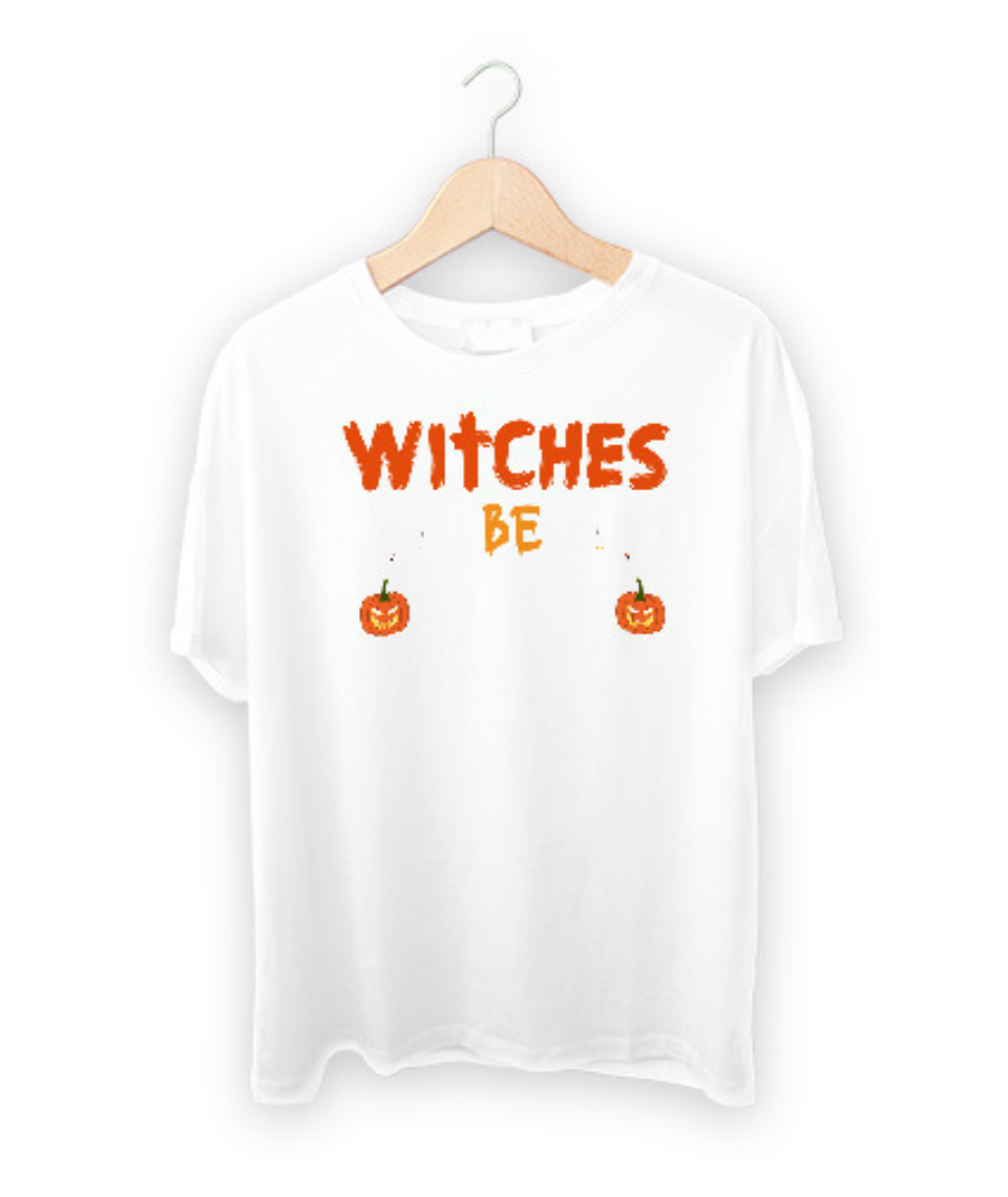 Halloween DTF Transfer
